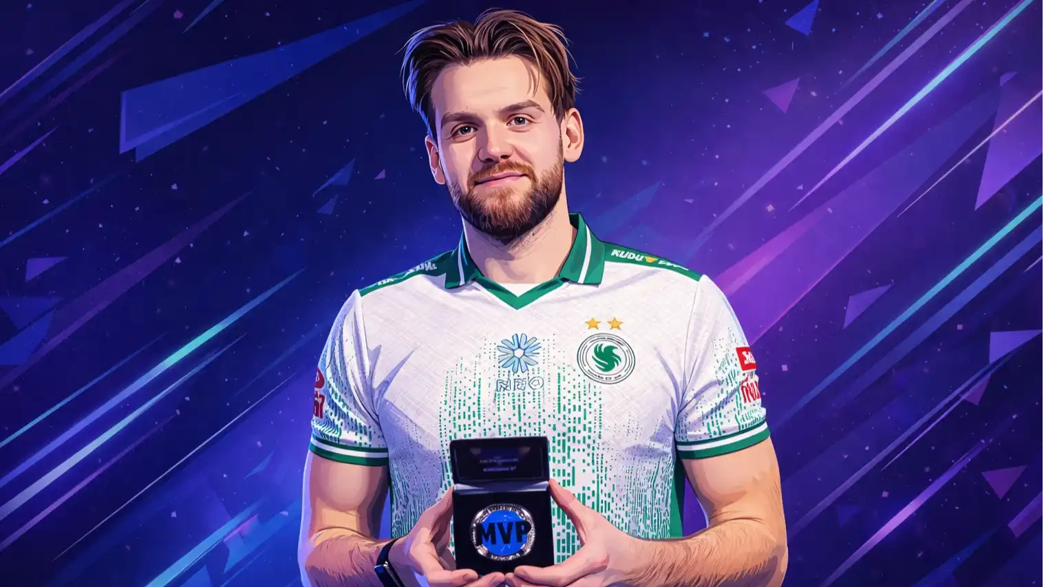 NiKo Wins HLTV MVP at BLAST Bounty CS2 — Why the Award Sparked Debate